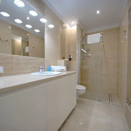 Appartement Billberry - Floral Wave Gdańsk